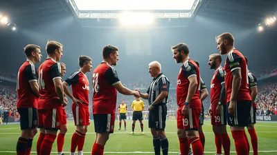 Key Players and Tactics for Degerfors IF vs IF Brommapojkarna