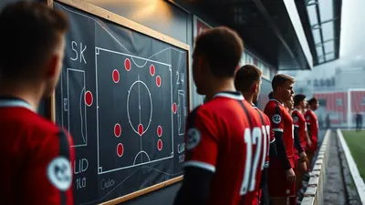Degerfors IF's Next Challenge: Facing IF Brommapojkarna