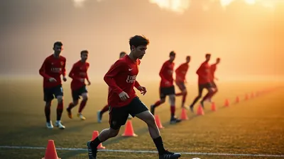 Degerfors IF Prepares for Away Match Against Kalmar
