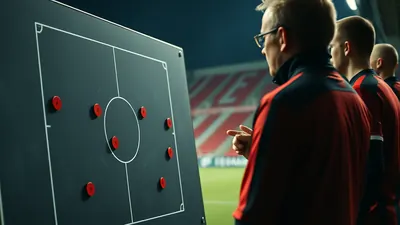 Degerfors IF's Game Plan and Key Players Against IF Brommapojkarna
