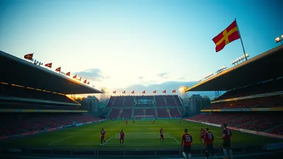 Degerfors IF's Historic Victory in Allsvenskan 1988