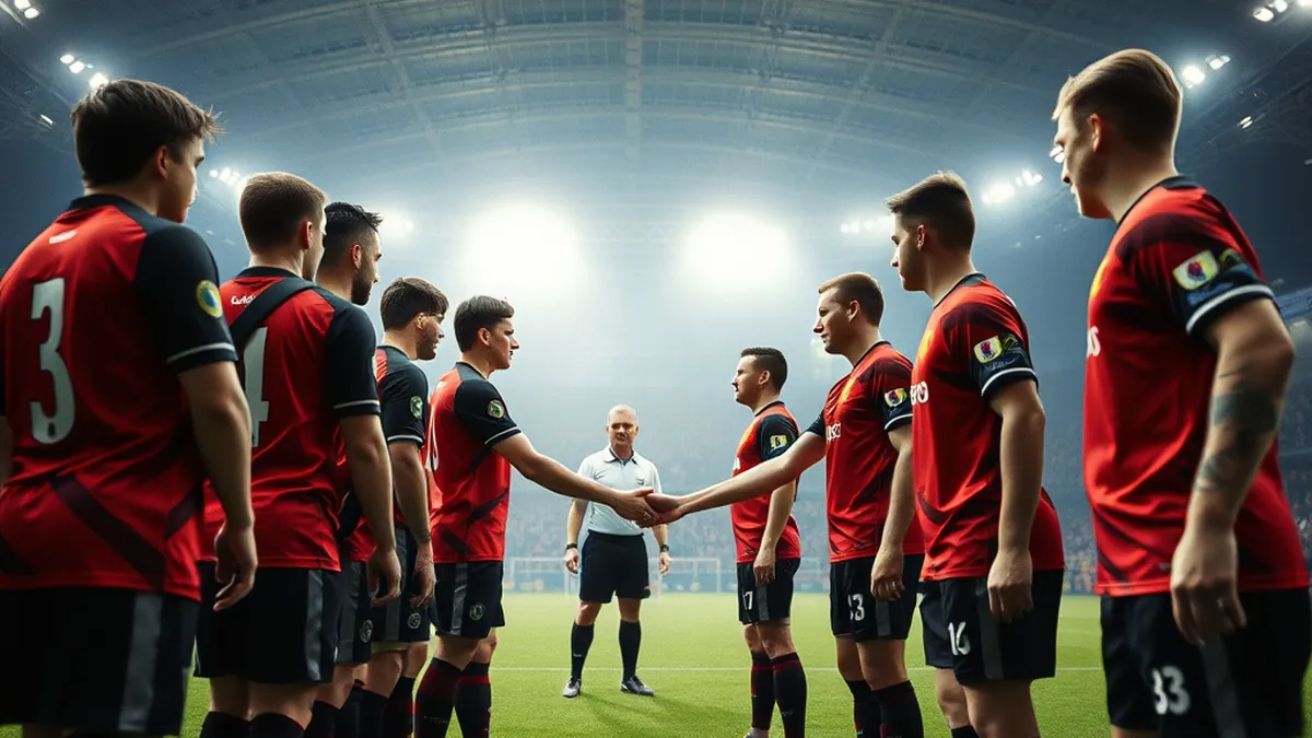 Degerfors IF's Keys to Victory Against IF Brommapojkarna