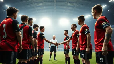 Degerfors IF's Keys to Victory Against IF Brommapojkarna