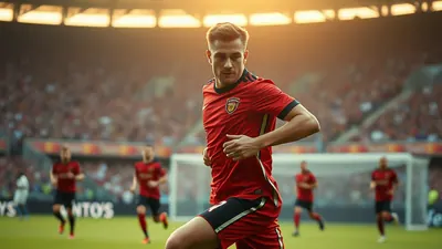 Degerfors IF: An Artistic Performance on the Pitch