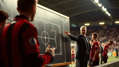 Degerfors IF's Tactics and Players Ahead of Brommapojkarna Clash