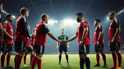 Degerfors IF's Keys to Overcoming Kalmar FF